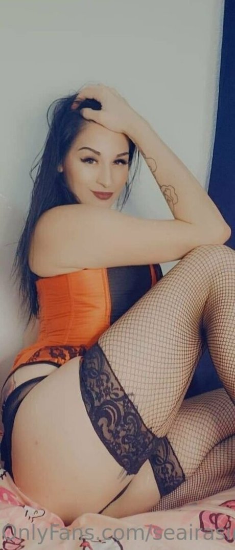 seairasiren OnlyFans Leaks Sex