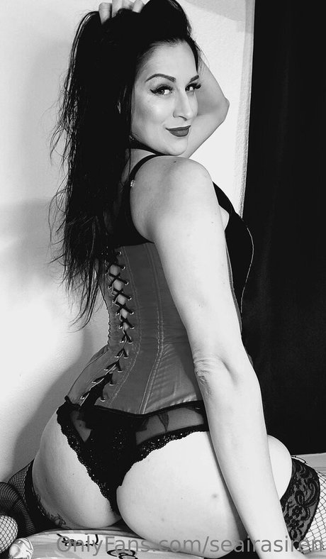 seairasiren Leaked OnlyFans Sex Tape