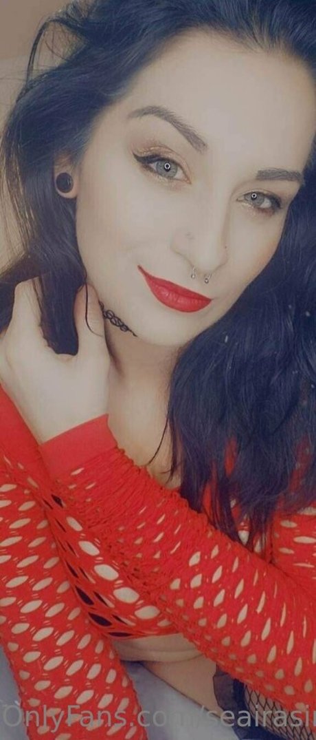 seairasiren OnlyFans-Pornoleak