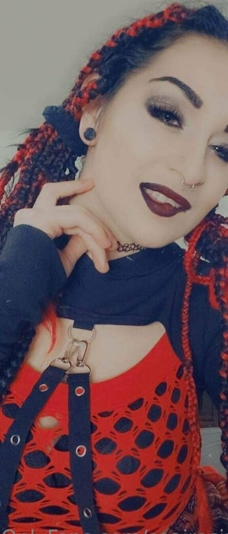 seairasiren Nacktbilder von OnlyFans