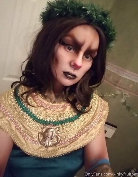 kindlyfruitbat OnlyFans Leak