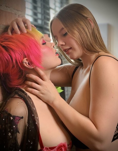 kindlyfruitbat Nacktbilder-Leaks von OnlyFans