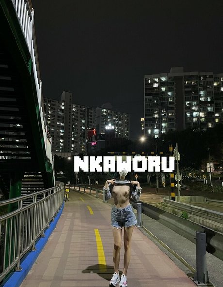 nkaworu OnlyFans Nacktbilder geleakt