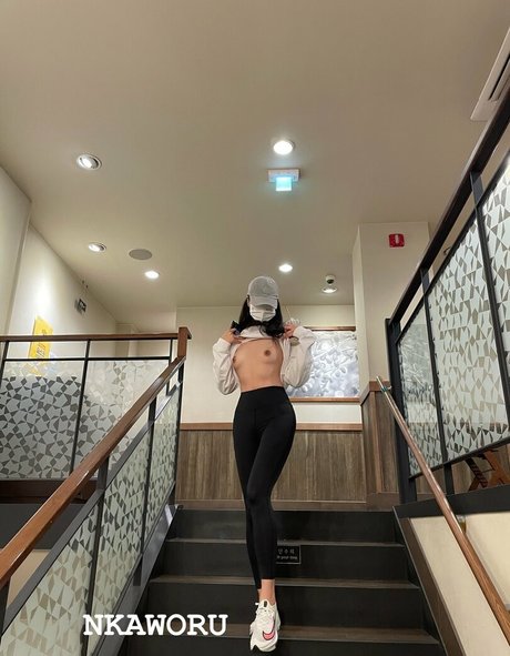 nkaworu Nacktpornos auf OnlyFans