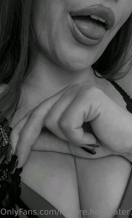 hellfire holywater111 Sexy OnlyFans