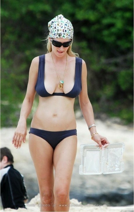 Uma Thurman OnlyFans XXX