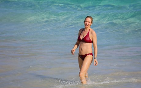 Uma Thurman Profilbild