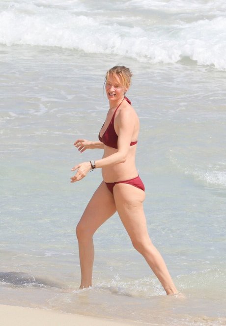 Uma Thurman Nackt Leaks OnlyFans