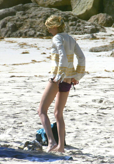 Uma Thurman Nackt auf OnlyFans Leaks