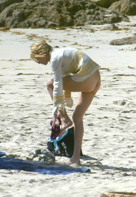 Uma Thurman Nackt geleakt OnlyFans