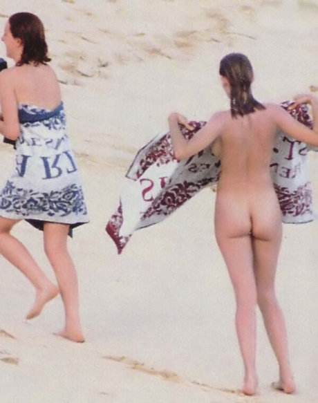 Uma Thurman Nackt OnlyFans