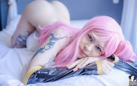 Haru SG XXX Leak OnlyFans