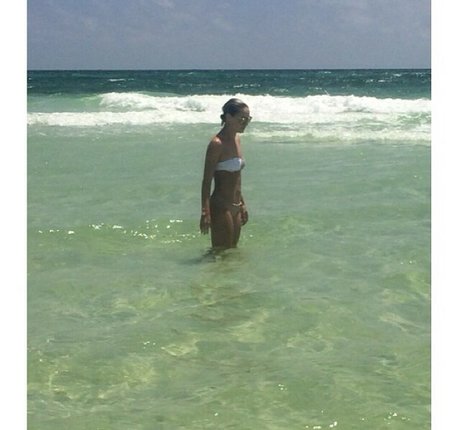 Becca Tobin XXX OnlyFans