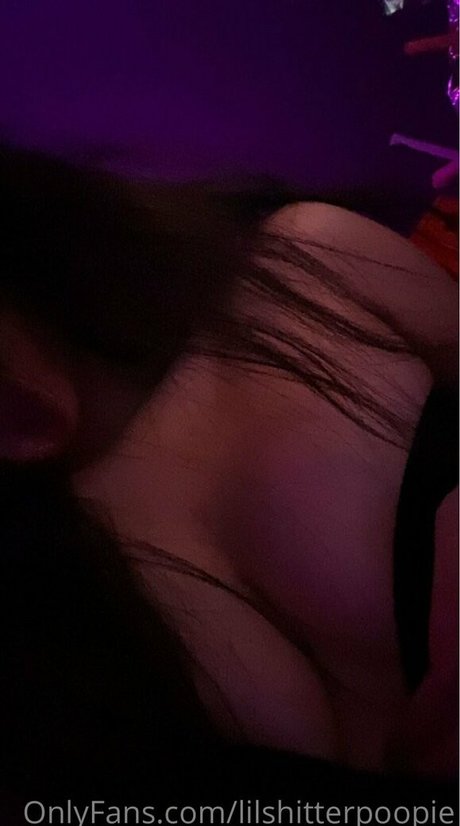lilshitterpoopie Sextape OnlyFans Nacktbilder