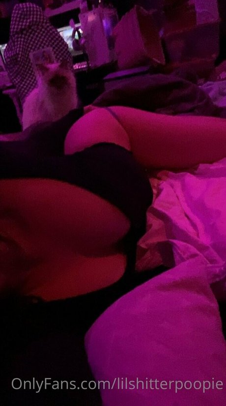 lilshitterpoopie Leaked OnlyFans Sex