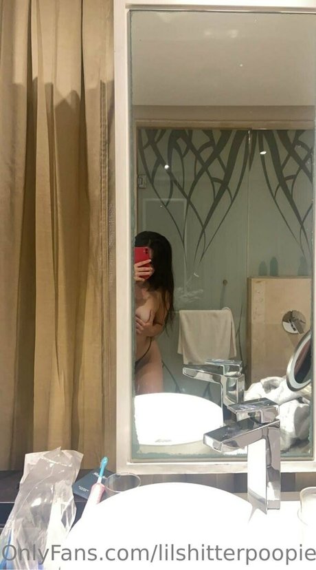 lilshitterpoopie Porn OnlyFans Leak
