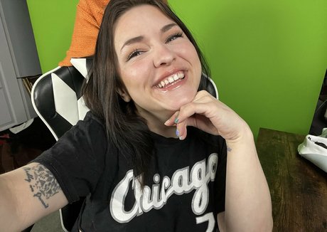 Tamara Lynn Chambers Nacktbilder OnlyFans geleakt