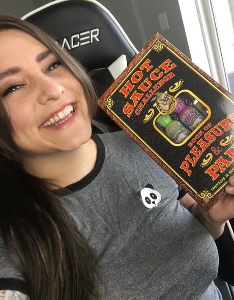 Tamara Lynn Chambers Oben ohne OnlyFans