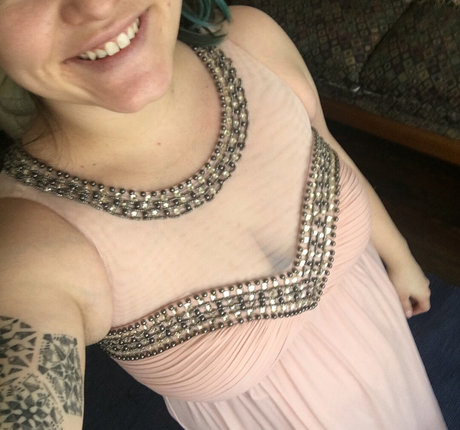 Tamara Lynn Chambers Leak von OnlyFans-Inhalten