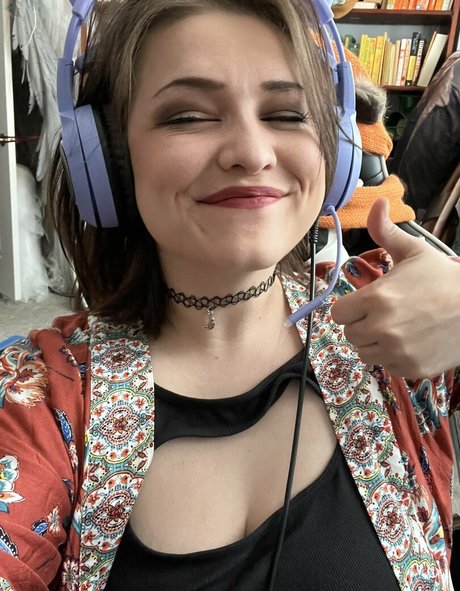 Tamara Lynn Chambers OnlyFans Fick geleakt