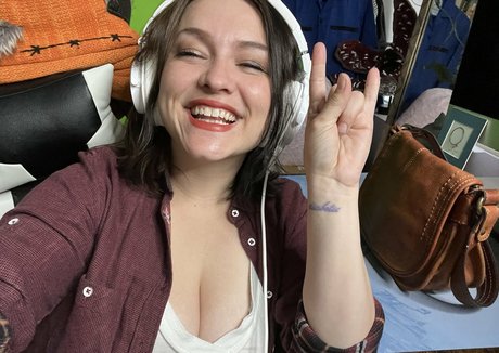 Tamara Lynn Chambers OnlyFans Nacktbilder