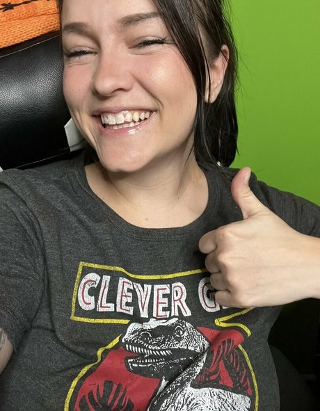 Tamara Lynn Chambers OnlyFans Sextape