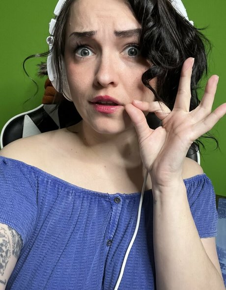 Tamara Lynn Chambers Nacktbilder von OnlyFans geleakt