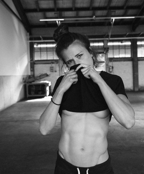 Imke Salander OnlyFans NSFW