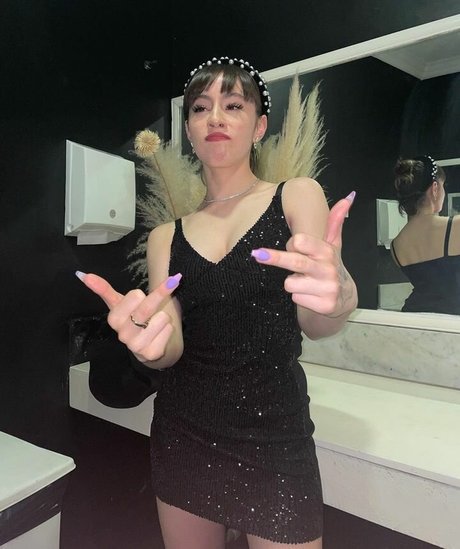 Oriana Kane OnlyFans Inhalte