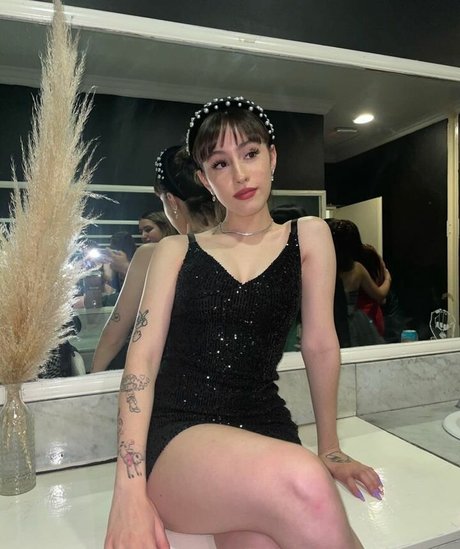 Oriana Kane OnlyFans-Leaks