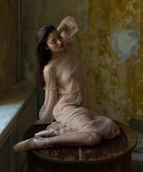 ksusha koss Sexy OnlyFans