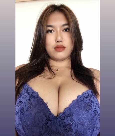 Thanaporn Nacktbilder von OnlyFans geleakt