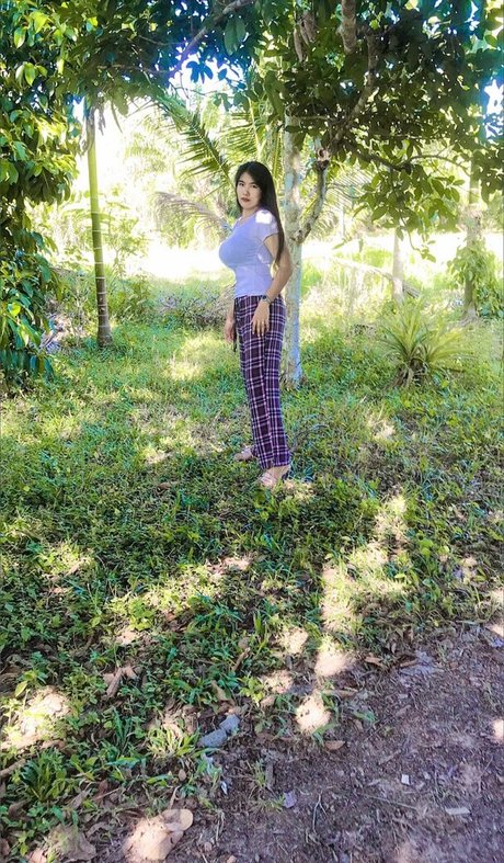 Thanaporn OnlyFans-Bilder