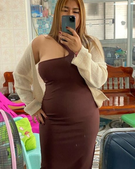 Thanaporn Nacktporno OnlyFans