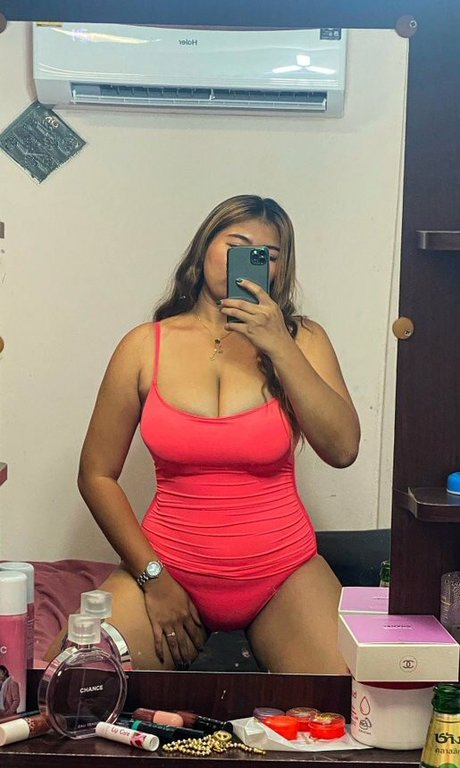 Thanaporn Nacktbilder OnlyFans Geleakt