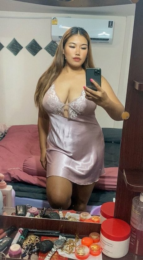 Thanaporn Nacktbilder OnlyFans geleakt