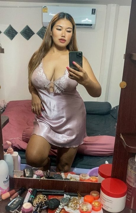 Thanaporn Neue OnlyFans Leaks