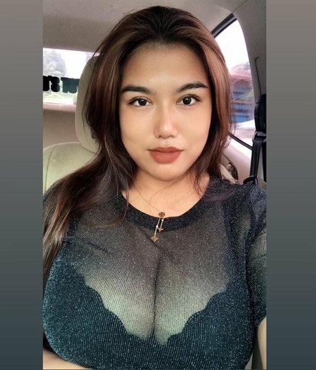 Thanaporn Nacktbilder OnlyFans Leak