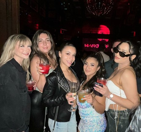 Mimi Russo OnlyFans geleakt