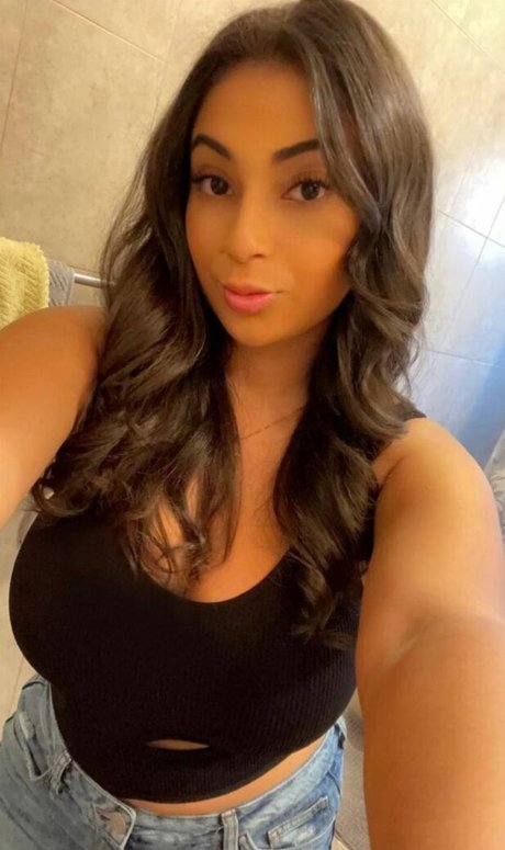 Mimi Russo OnlyFans kostenlos