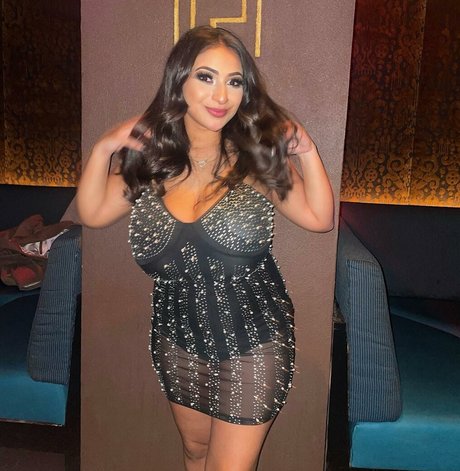 Mimi Russo OnlyFans Sex Leak