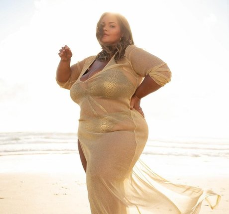 Nicole Denise Johansson Nacktbilder OnlyFans