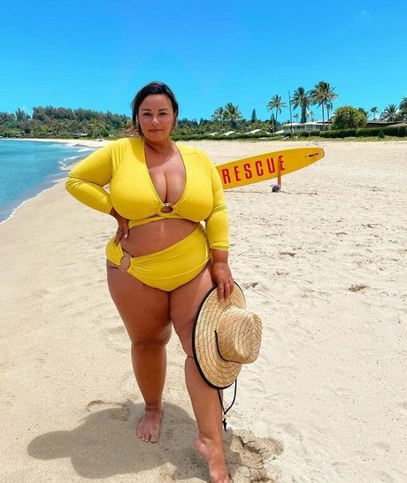 Nicole Denise Johansson Nackt OnlyFans