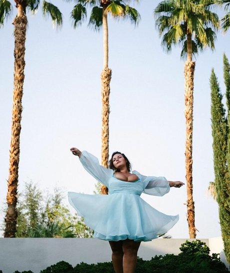 Nicole Denise Johansson OnlyFans Leak