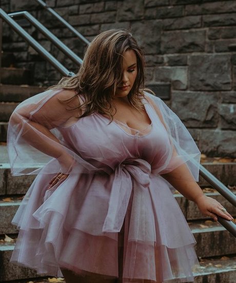 Nicole Denise Johansson Nacktbilder von OnlyFans