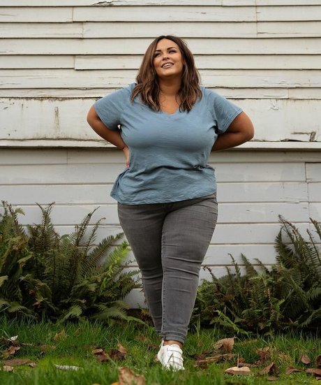 Nicole Denise Johansson OnlyFans-Sex