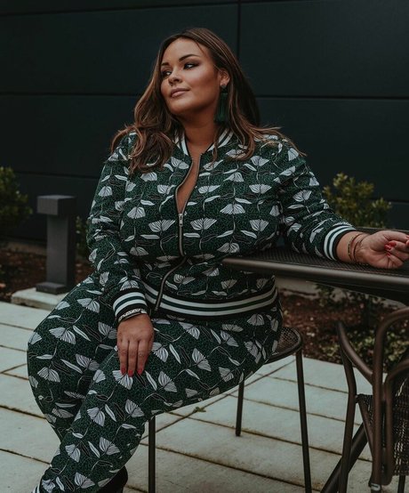 Nicole Denise Johansson Neues OnlyFans