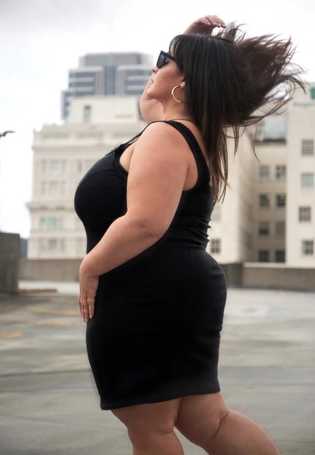 Nicole Denise Johansson Nackt OnlyFans