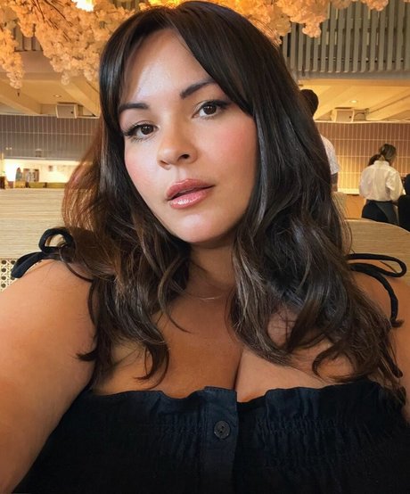 Nicole Denise Johansson OnlyFans Sex Leaks