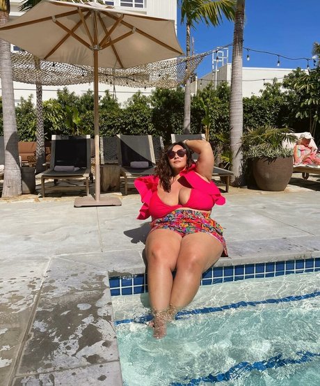 Nicole Denise Johansson Bilder OnlyFans